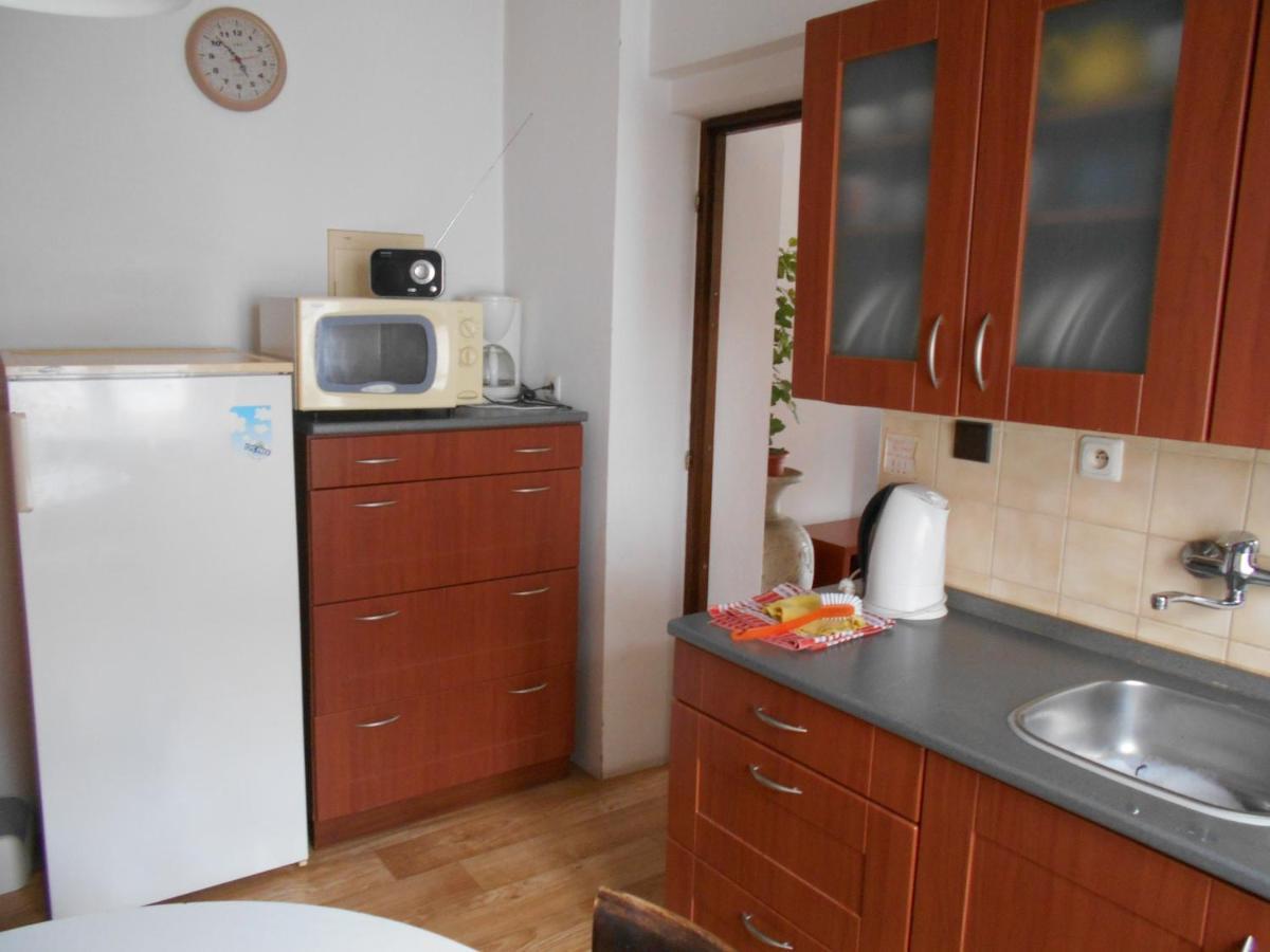 Apartman Pod Hradem Sobeslav Экстерьер фото